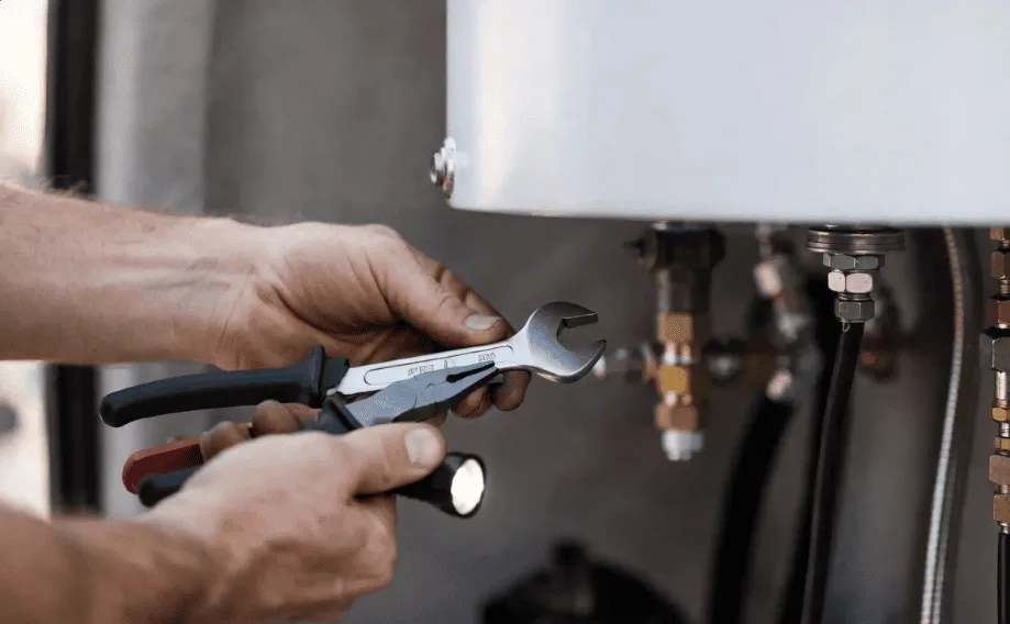 Why choose Water Heater Repair in Dell, MT